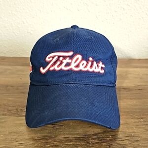 TITLEIST Hat.